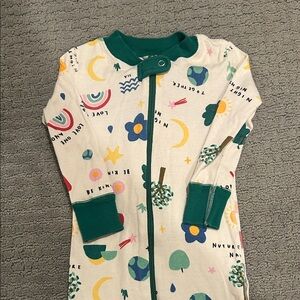 Hanna Andersson HannaJams BeKind sleeper